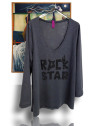 T-Shirt Rock Star